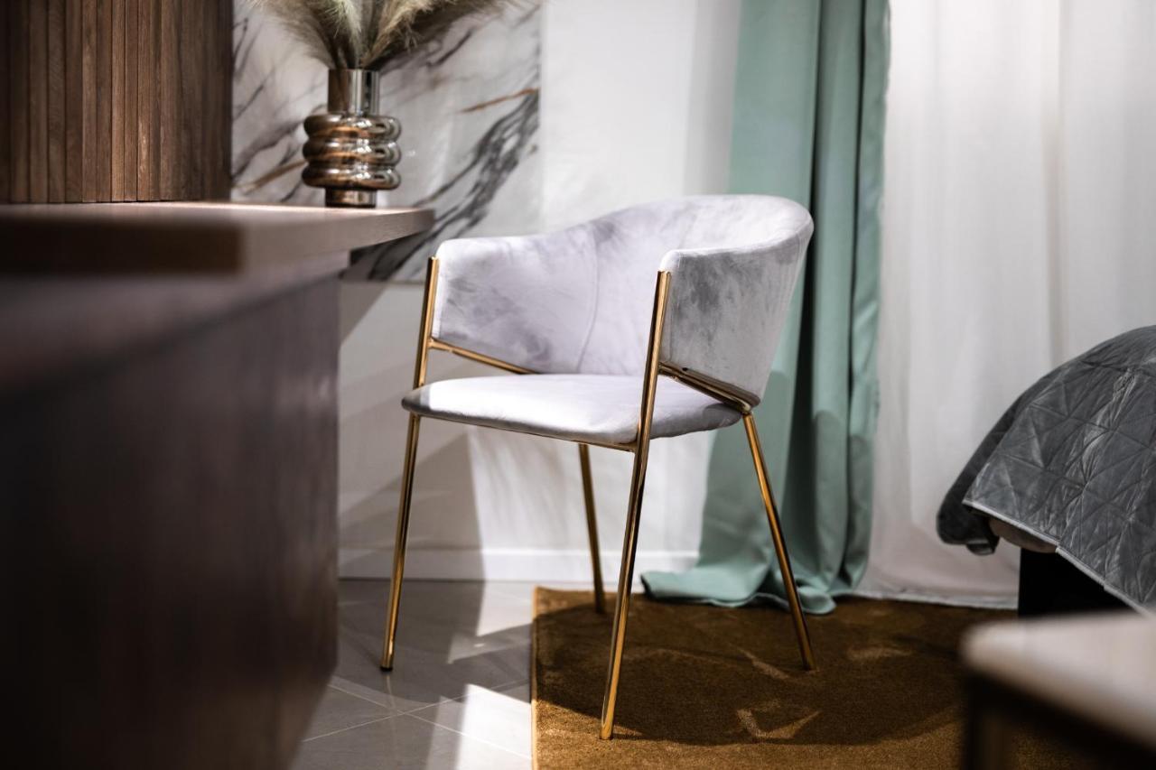 Roberto Boutique Studio Apartman Zagabria Esterno foto