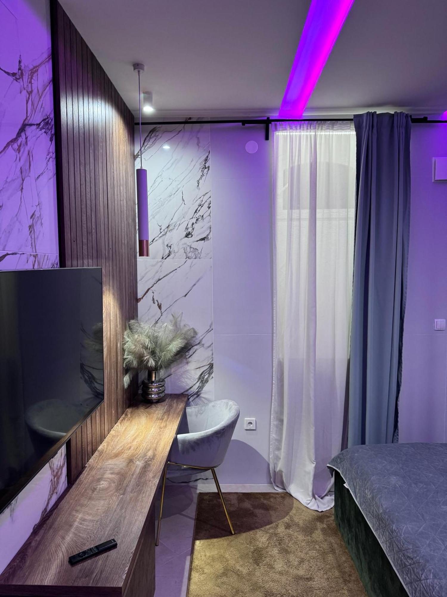 Roberto Boutique Studio Apartman Zagabria Esterno foto